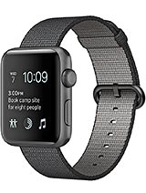 Apple Watch Series 2 Aluminum 42Mm Price With Specifications