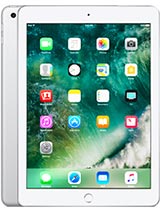 Apple Ipad 9 7 2017 Price With Specifications