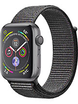 Apple Watch Series 4 Aluminum Price With Specifications