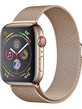 Apple Watch Series 4 Price With Specifications