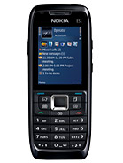 Nokia E51 Camera Free Price With Specifications