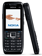 Nokia E51 Price With Specifications