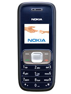 Nokia 1209 Price With Specifications