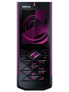 Nokia 7900 Crystal Prism Price With Specifications