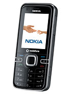 Nokia 6124 Classic Price With Specifications