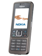 Nokia 6300I Price With Specifications