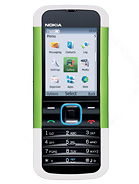 Nokia 5000 Price With Specifications