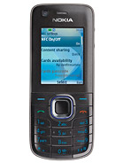 Nokia 6212 Classic