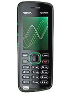 Nokia 5220 Xpressmusic