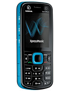 Nokia 5320 Xpressmusic Price With Specifications