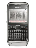 Nokia E71 Price With Specifications