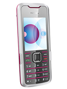 Nokia 7210 Supernova Price With Specifications