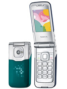 Nokia 7510 Supernova Price With Specifications