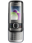 Nokia 7610 Supernova Price With Specifications