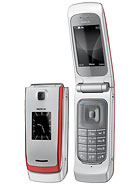 Nokia 3610 Fold