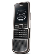 Nokia 8800 Carbon Arte Price With Specifications