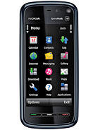 Nokia 5800 Xpressmusic Price With Specifications