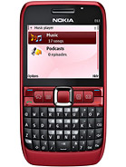 Nokia E63 Price With Specifications