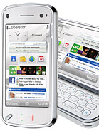 Nokia N97 Price With Specifications