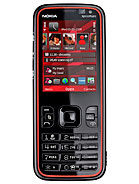 Nokia 5630 Xpressmusic