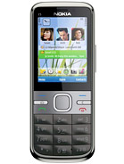 Nokia C5 5Mp Price With Specifications