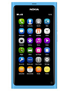 Nokia N9 Price With Specifications