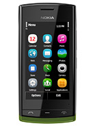 Nokia 500