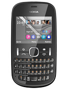 Nokia Asha 200 Price With Specifications