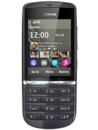 Nokia Asha 300 Price With Specifications