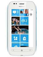 Nokia Lumia 710 Price With Specifications