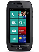 Nokia Lumia 710 T Mobile Price With Specifications