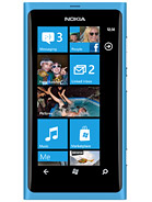 Nokia Lumia 800 Price With Specifications