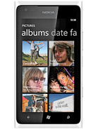 Nokia Lumia 900 Price With Specifications