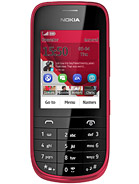 Nokia Asha 203 Price With Specifications