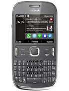 Nokia Asha 302 Price With Specifications