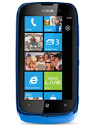 Nokia Lumia 610 Price With Specifications