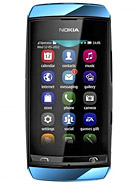 Nokia Asha 305 Price With Specifications