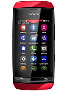 Nokia Asha 306 Price With Specifications