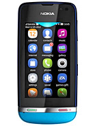 Nokia Asha 311 Price With Specifications