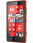 Nokia Lumia 820 Price With Specifications