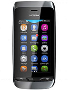 Nokia Asha 308 Price With Specifications