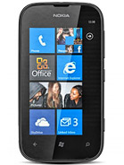 Nokia Lumia 510 Price With Specifications