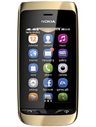 Nokia Asha 310 Price With Specifications