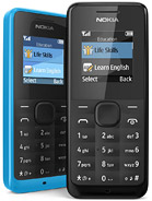 Nokia 105 Price With Specifications