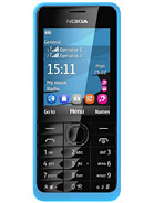 Nokia 301 Price With Specifications