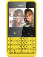 Nokia Asha 210 Price With Specifications