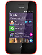 Nokia Asha 230 Price With Specifications