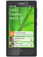 Nokia X+ Price With Specifications