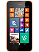 Nokia Lumia 635 Price With Specifications