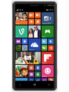 Nokia Lumia 830 Price With Specifications